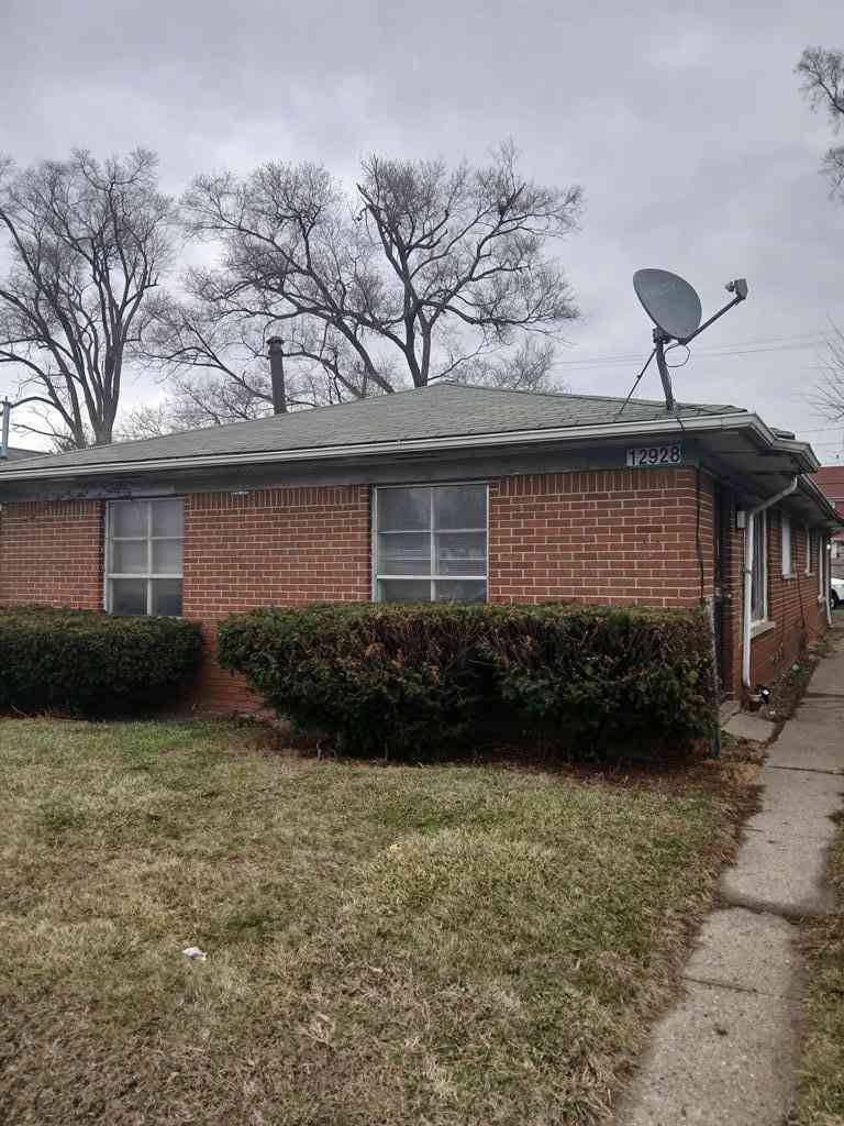 Multifamily For Sale - 12928 Southfield Road <br/> Wayne County, Detroit, MI 48227