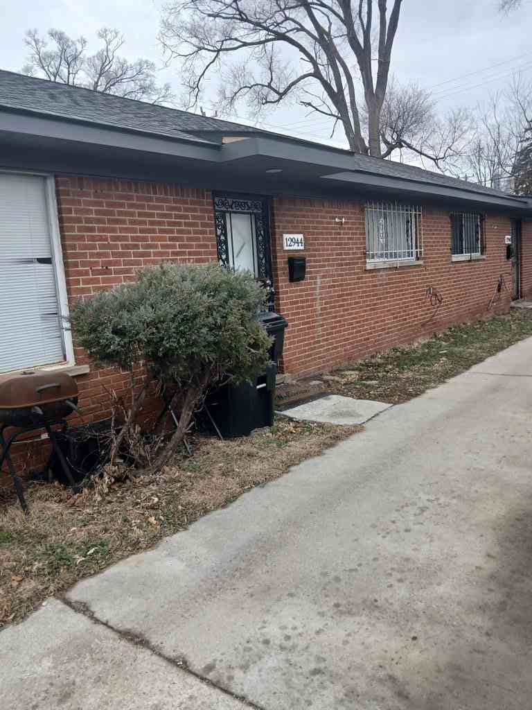 Multifamily For Sale - 12944 Southfield Road <br/> Wayne County, Detroit, MI 48227