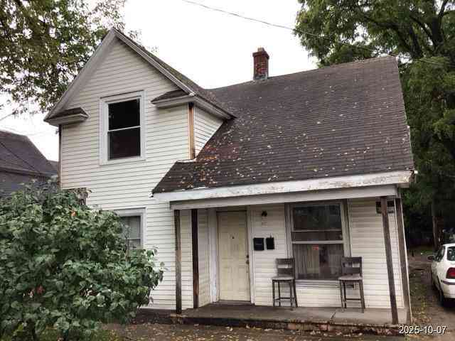 Multifamily For Sale - 1459 Godfrey Avenue Sw SW<br/> Kent County, Wyoming, MI 49509