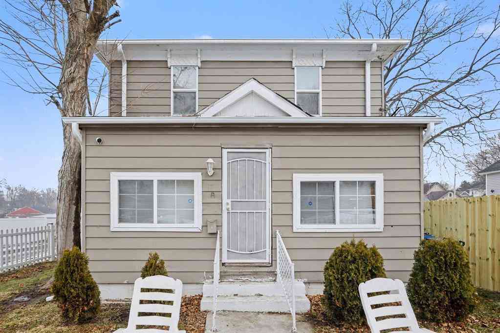 Multifamily For Sale - 17 Tennyson Avenue <br/> Battle Creek, MI 49015