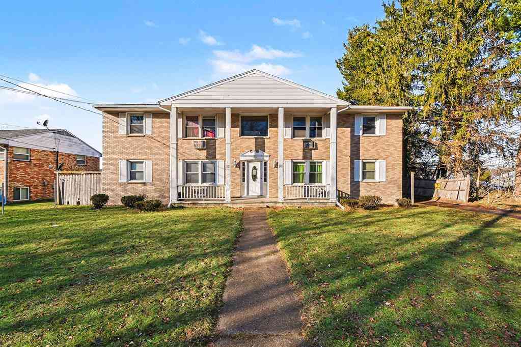 Multifamily For Sale - 3201 Marshall Avenue Se SE<br/> Grand Rapids, MI 49508