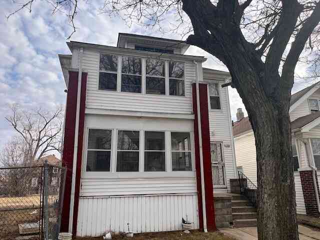 Multifamily For Sale - 9272 Cascade Avenue <br/> Detroit, MI 48204