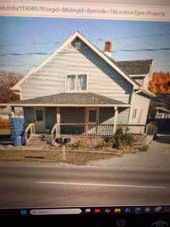 Multifamily For Sale - 1303 S Euclid Avenue <br/> Bay City, MI 48706