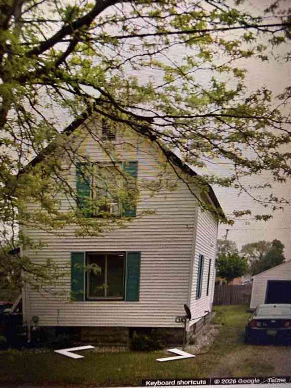 Multifamily For Sale - 505 S Dean Street <br/> Bay City, MI 48706