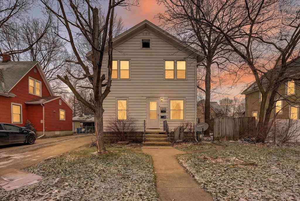 Multifamily For Sale - 1315 E Stockbridge Avenue <br/> Kalamazoo, MI 49001