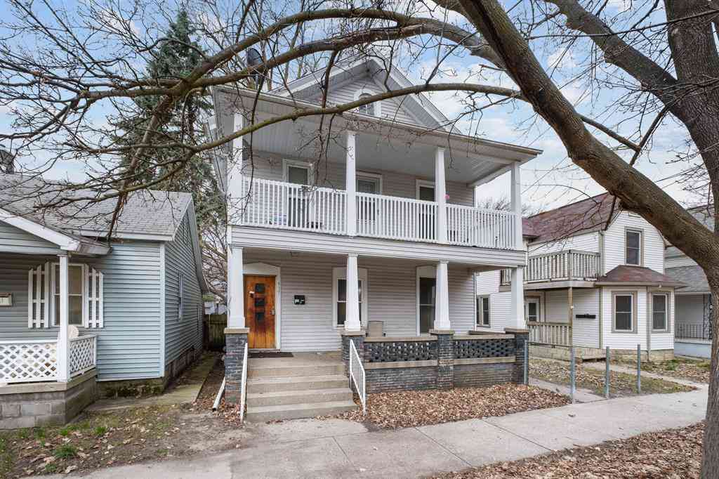 Multifamily For Sale - 937 Davis Avenue Nw NW<br/> Grand Rapids, MI 49504