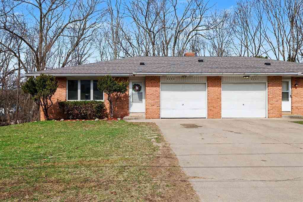 Multifamily For Sale - 5395 Thayer Avenue <br/> Kalamazoo, MI 49004