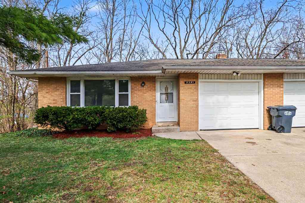 Multifamily For Sale - 5381 Thayer Avenue <br/> Kalamazoo, MI 49004