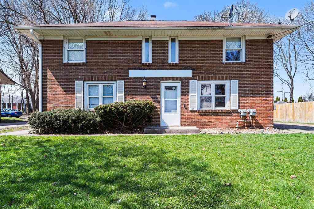 Multifamily For Sale - 224-226 Maple Street <br/> Parchment, MI 49004