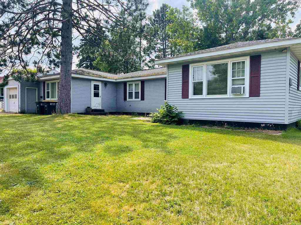 Multifamily For Sale - 919 Nightingale Street <br/> Ironwood, MI 49938