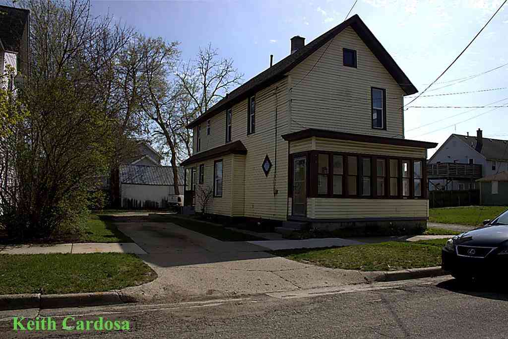 Multifamily For Sale - 812 Park Street Sw SW<br/> Grand Rapids, MI 49504