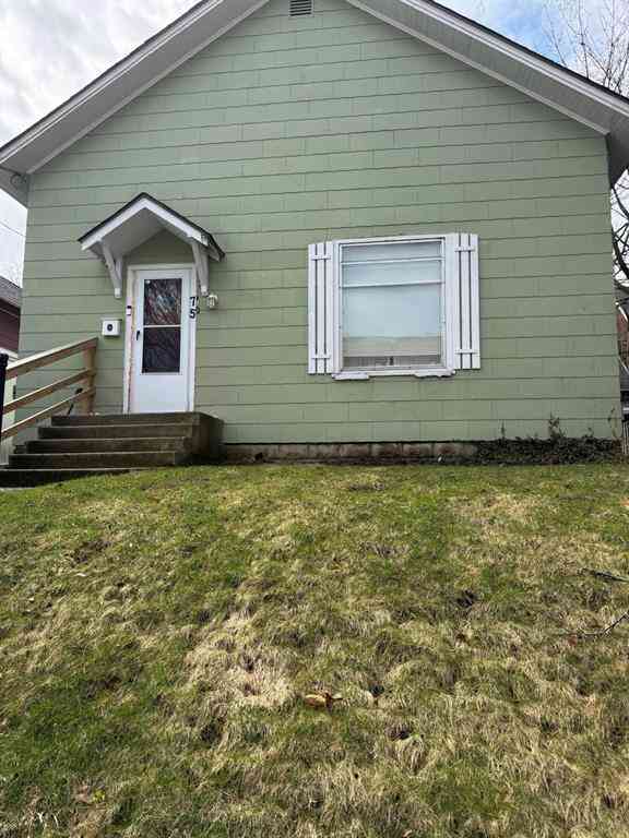 Multifamily For Sale - 75 Filer Street <br/> Manistee, MI 49660