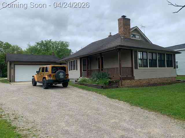 Multifamily For Sale - 6378 Gale Road <br/> Atlas, MI 48411