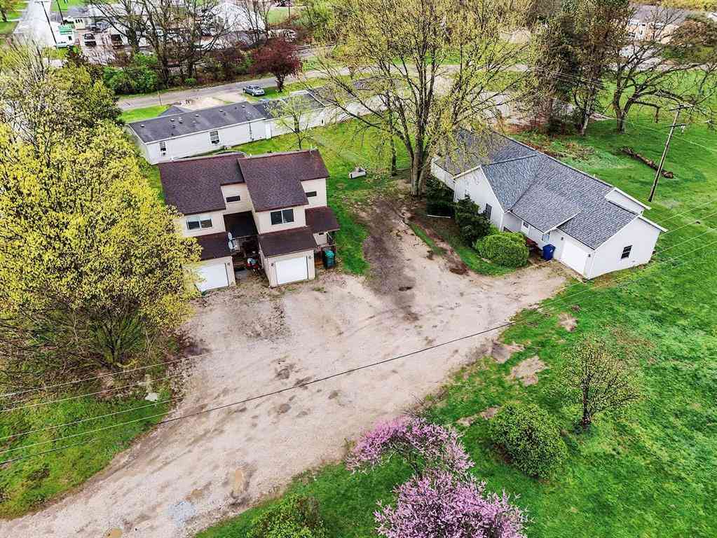 Multifamily For Sale - 488 Florence Road <br/> Constantine, MI 49042
