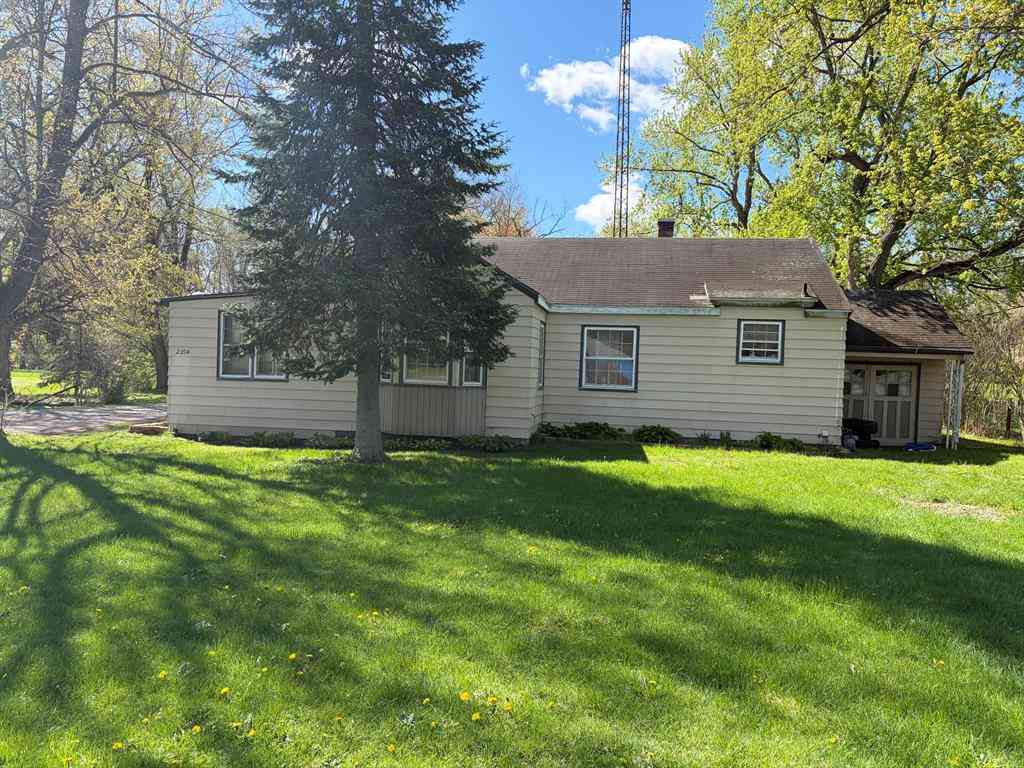 Multifamily For Sale - 2394 Yankee Street <br/> Niles, MI 49120