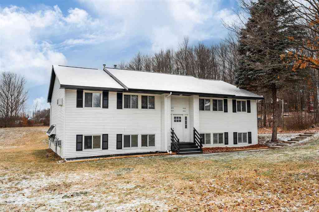 Multifamily For Sale - 1627 Rasho Road <br/> Traverse City, MI 49696