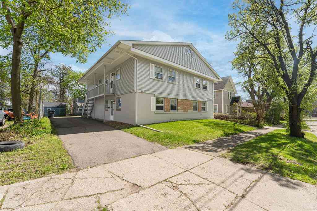 Multifamily For Sale - 411 Stanwood Street <br/> Kalamazoo, MI 49006