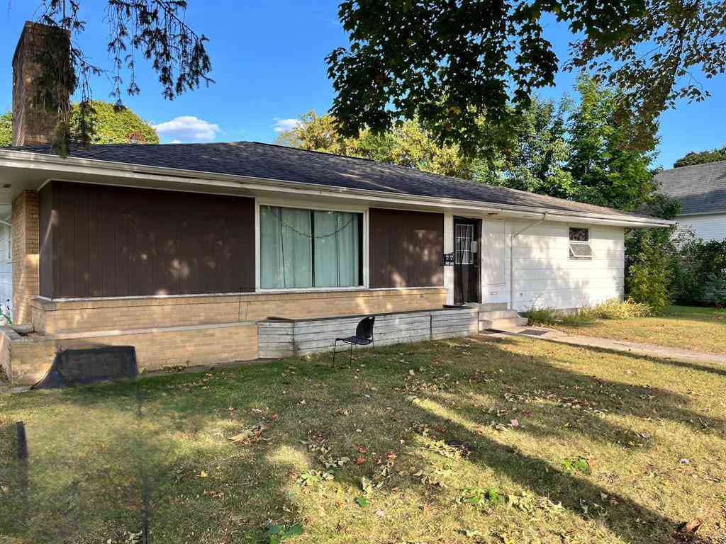 Multifamily For Sale - 226 2nd Avenue <br/> Big Rapids, MI 49307