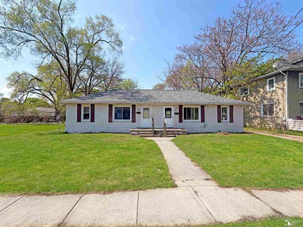 Multifamily For Sale - 622 Church Street <br/> Monroe, MI 48161