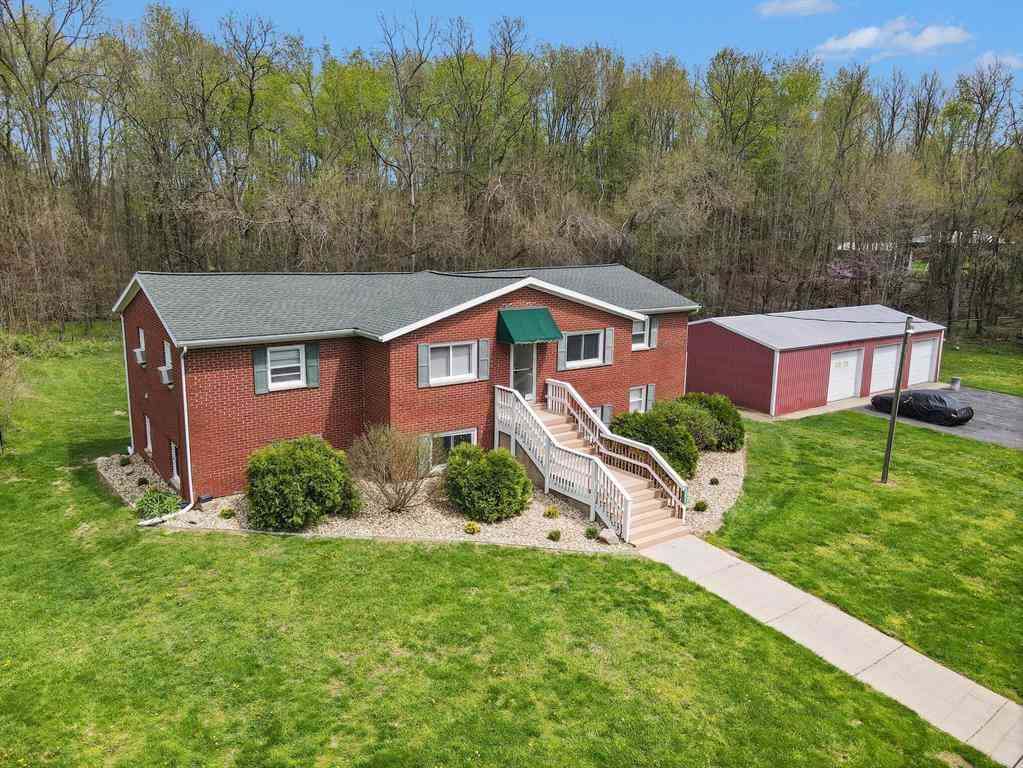 Multifamily For Sale - 10477 S Sprinkle Road <br/> Vicksburg, MI 49097