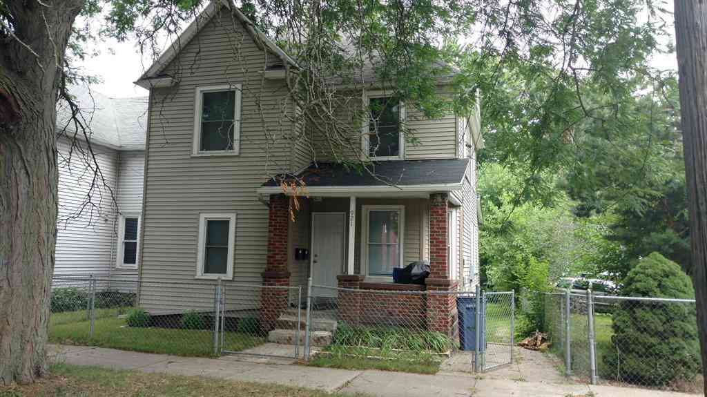 Multifamily For Sale - 921 Dayton Street Sw SW<br/> Grand Rapids, MI 49504