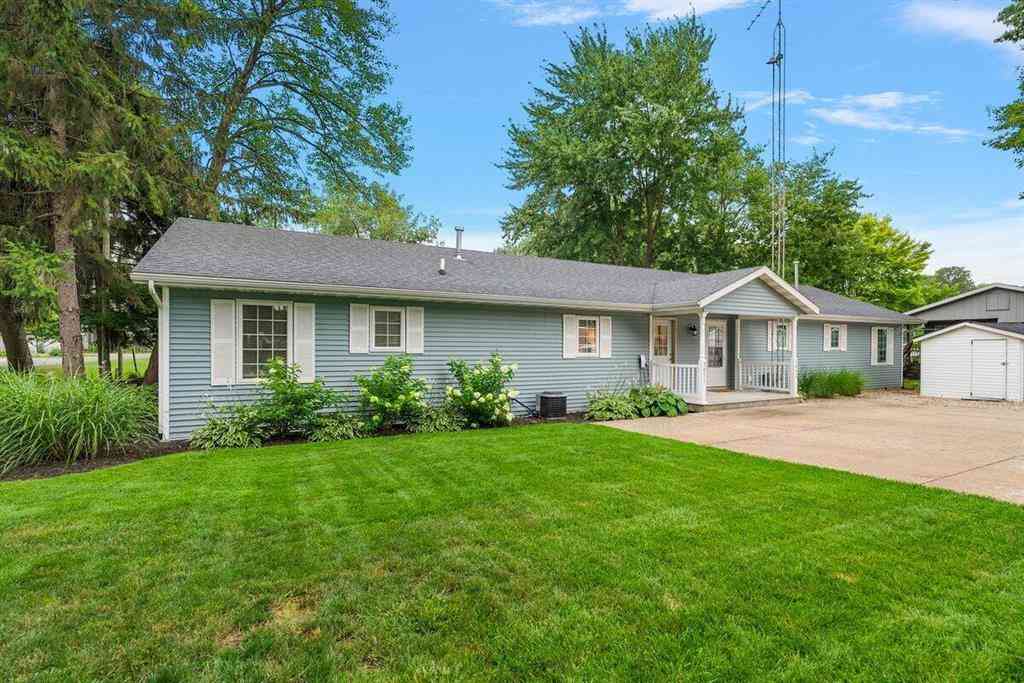 Multifamily For Sale - 3651 England Drive <br/> Shelbyville, MI 49344