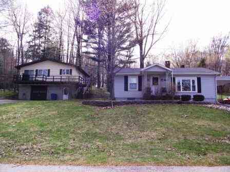 Multifamily For Sale - 6105 N Grace Avenue <br/> Ludington, MI 49431