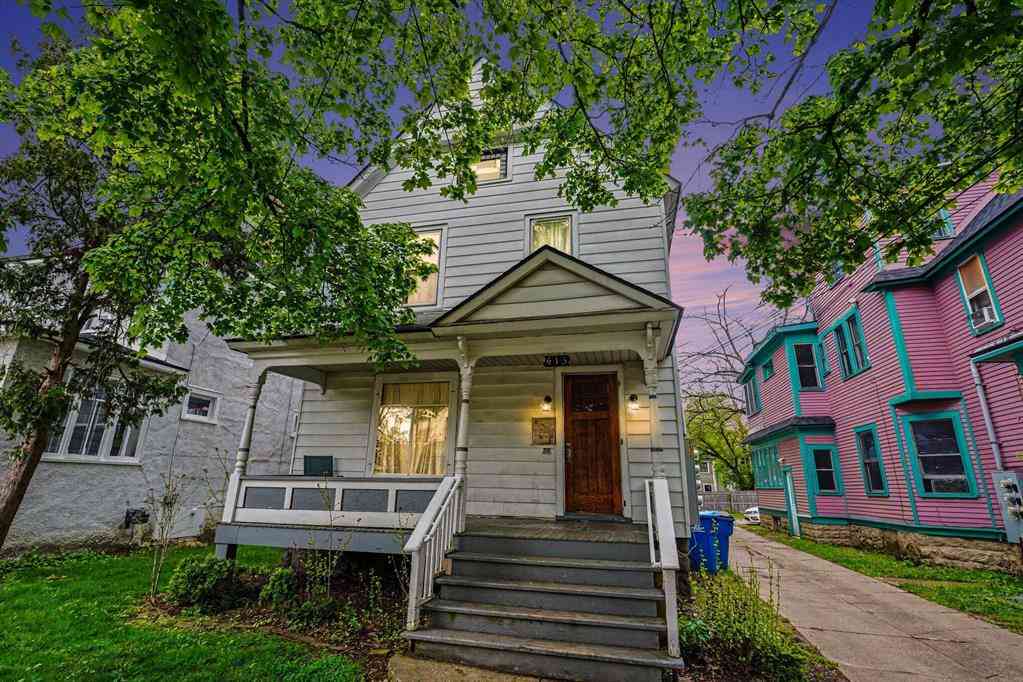 Multifamily For Sale - 413 Locust Street <br/> Kalamazoo, MI 49007