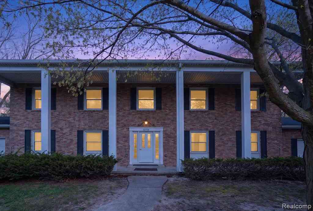 Multifamily For Sale - 6150 Birch Row Drive <br/> East Lansing, MI 48823