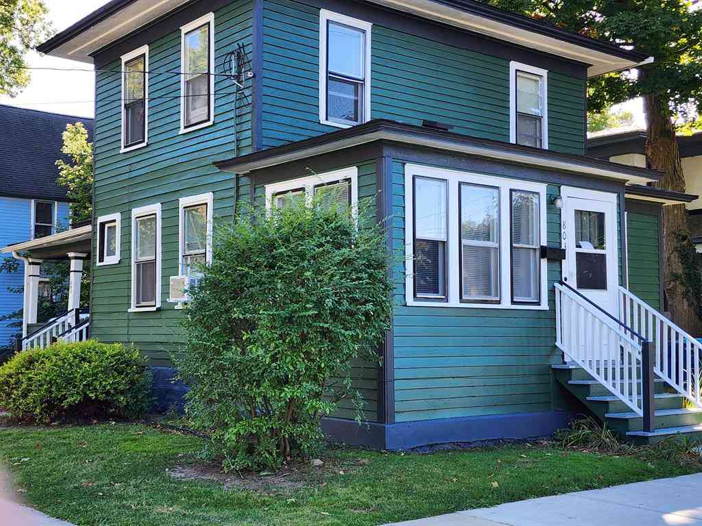 Multifamily For Sale - 502 Locust Street <br/> Kalamazoo, MI 49007