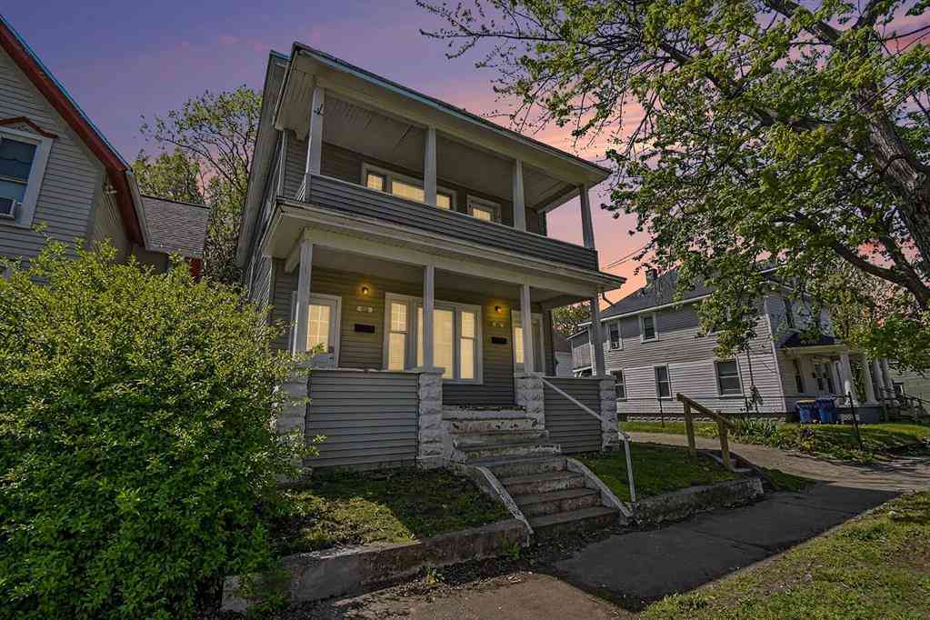 Multifamily For Sale - 820 Watson Street Sw SW<br/> Grand Rapids, MI 49504