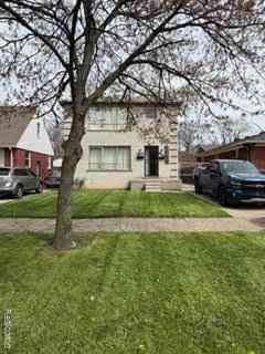 Multifamily For Sale - 15358 Greenfield Road <br/> Detroit, MI 48227