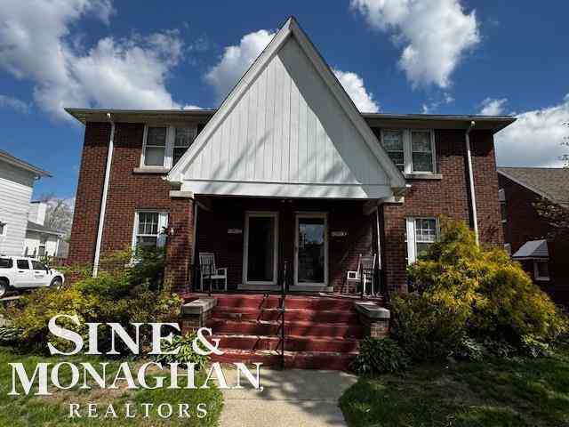 Multifamily For Sale - 35230 Chestnut Street <br/> Wayne, MI 48184