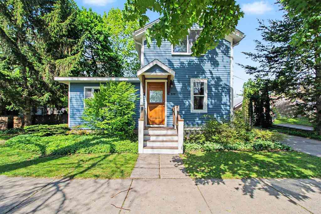 Multifamily For Sale - 538 S Ashley Street <br/> Ann Arbor, MI 48103