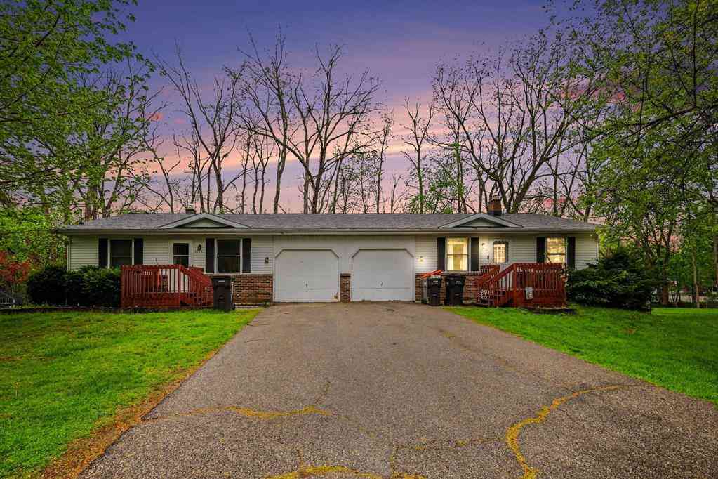 Multifamily For Sale - 6726 College Avenue Se SE<br/> Grand Rapids, MI 49548
