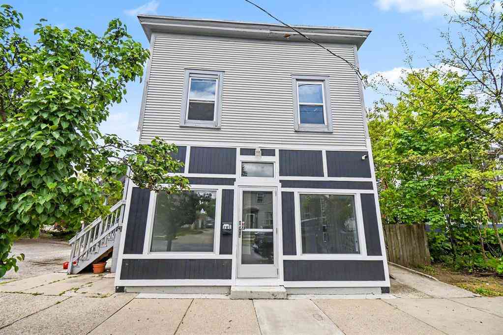 Multifamily For Sale - 613 Fuller Avenue Se SE<br/> Grand Rapids, MI 49506