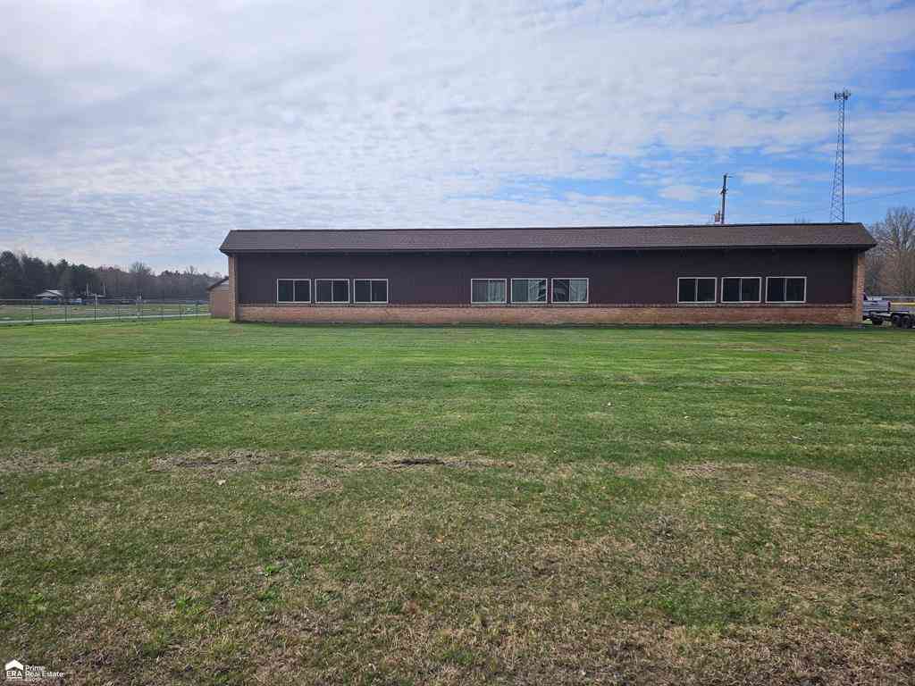 Multifamily For Sale - 2360 E Burt Road <br/> Burt, MI 48417