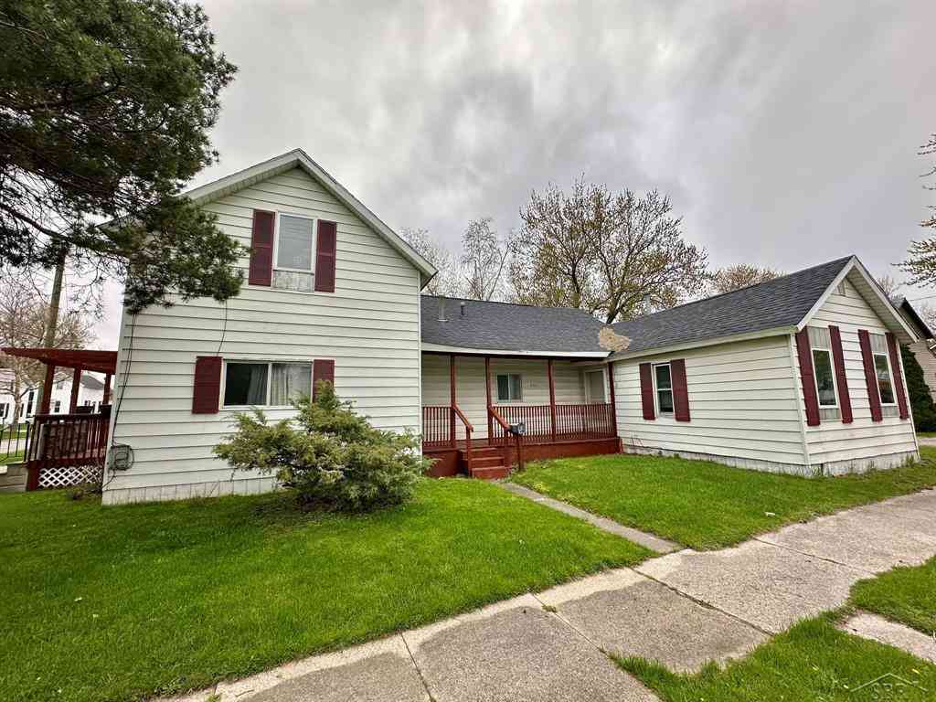 Multifamily For Sale - 400 S Kiesel Street <br/> Bay City, MI 48706