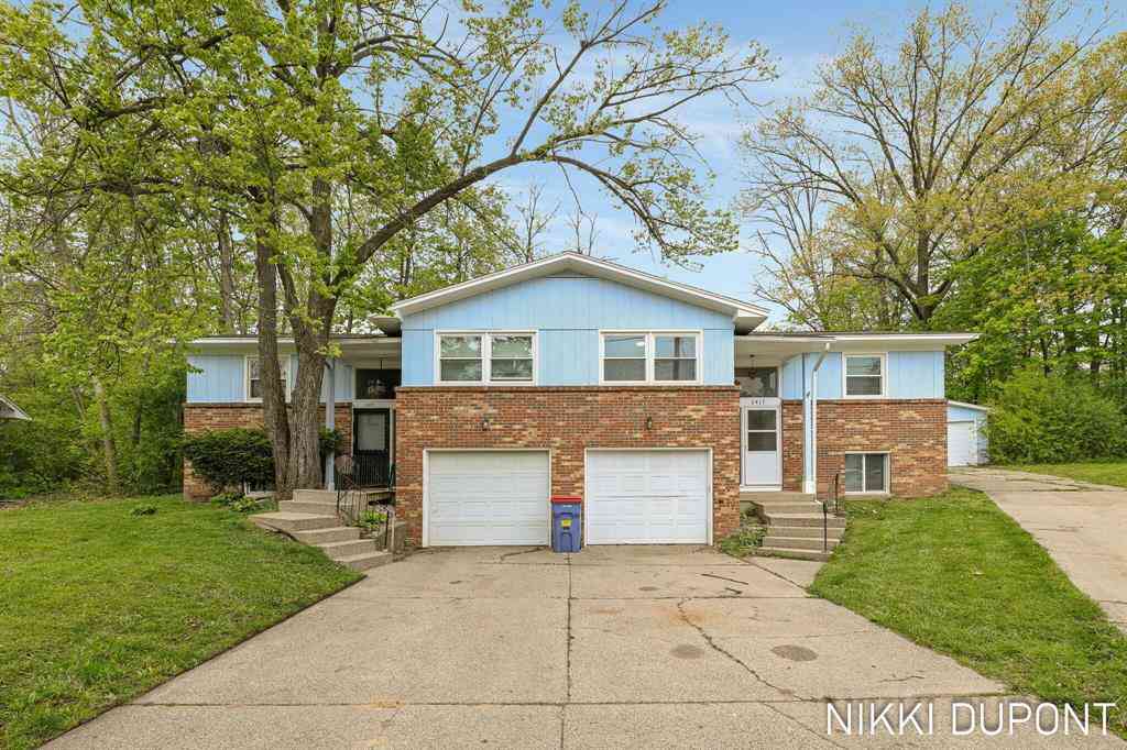 Multifamily For Sale - 2417-2419 Edgewood Avenue Se SE<br/> Grand Rapids, MI 49546