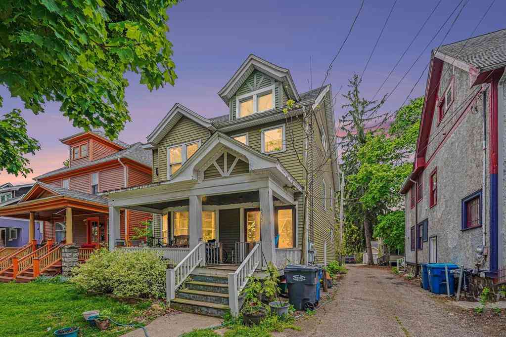 Multifamily For Sale - 805 W Vine Street <br/> Kalamazoo, MI 49008