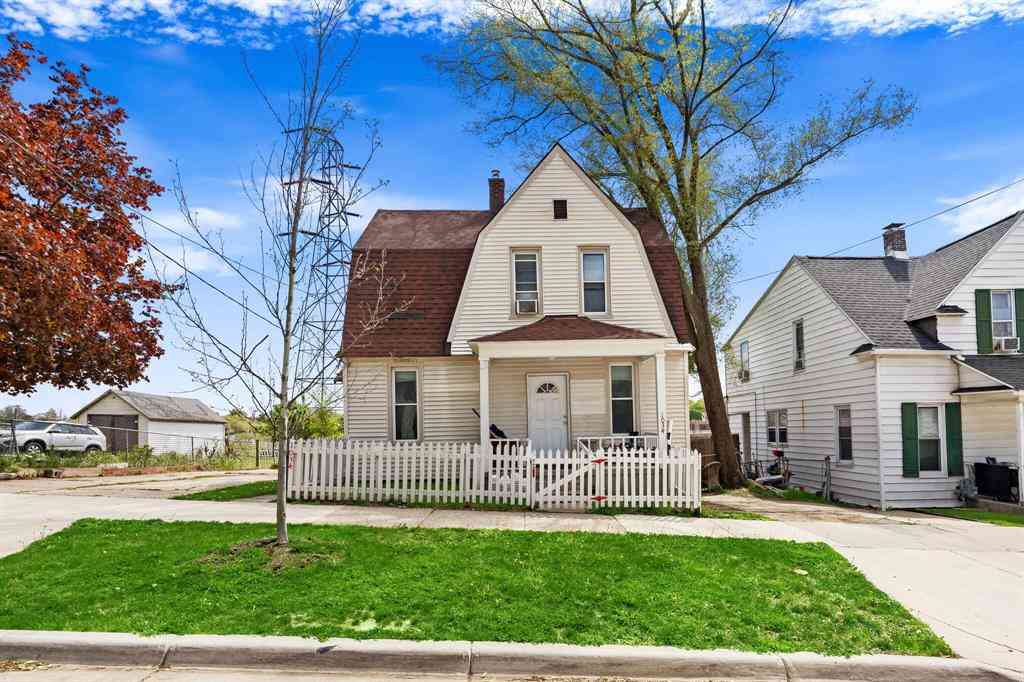 Multifamily For Sale - 1034 Norwich Avenue Sw SW<br/> Grand Rapids, MI 49503