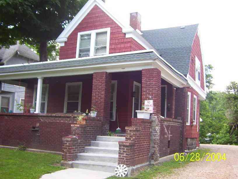 Multifamily For Sale - 707 E Stockbridge Avenue <br/> Kalamazoo, MI 49001