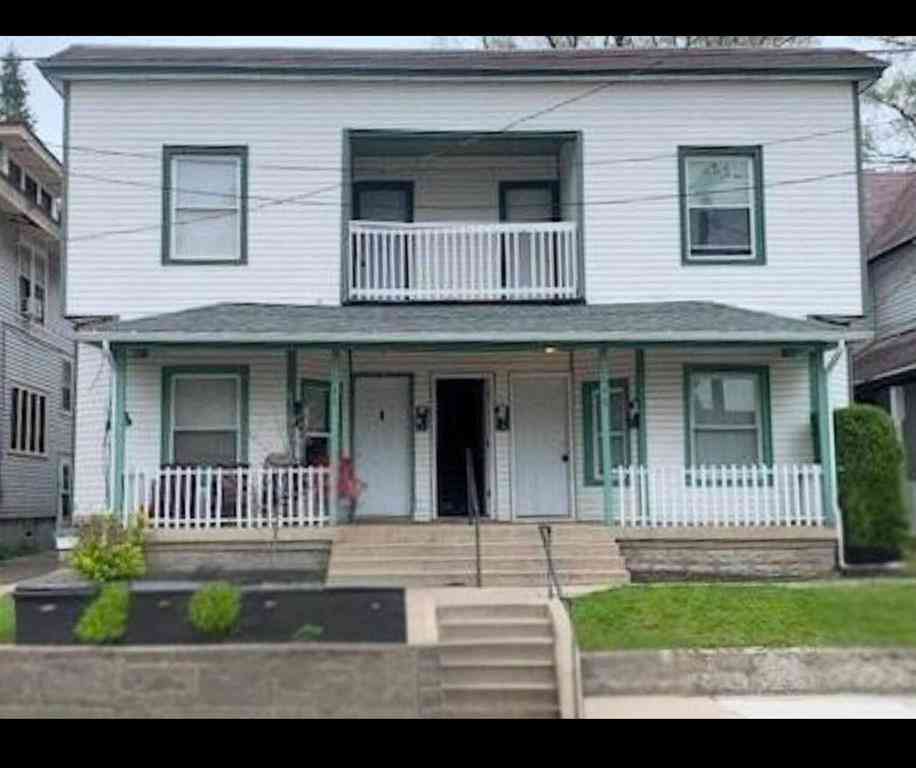 Multifamily For Sale - 1046 Lafayette Avenue Se SE<br/> Grand Rapids, MI 49507