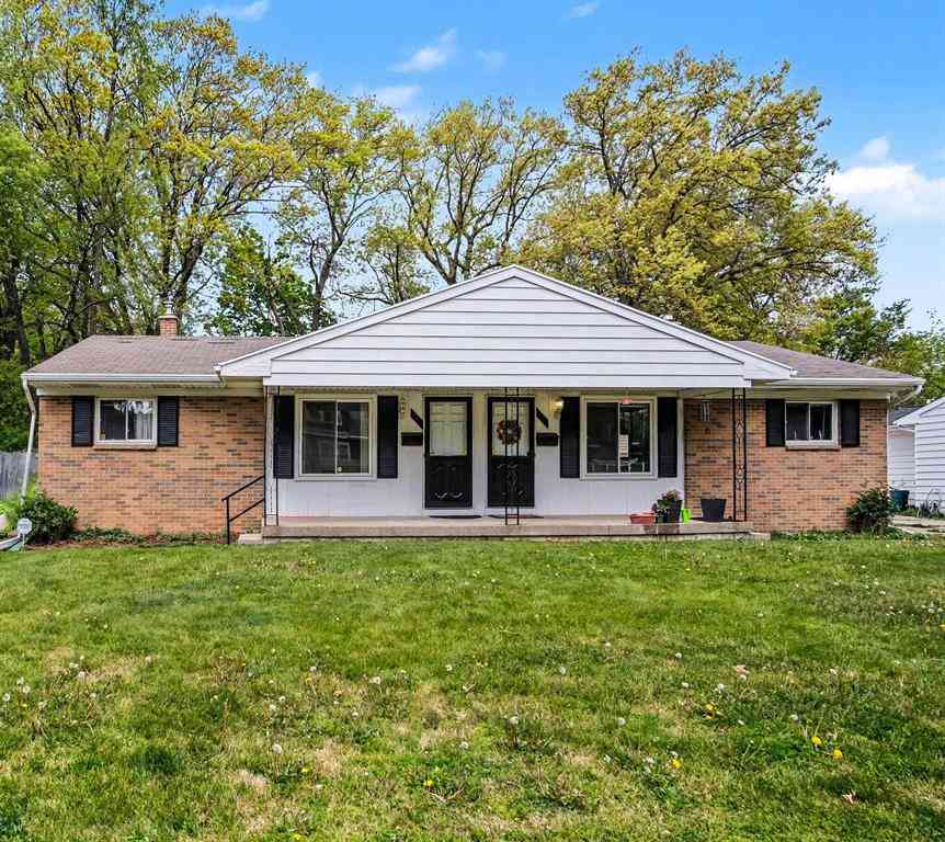 Multifamily For Sale - 761-763 Marietta Street Ne NE<br/> Grand Rapids, MI 49505