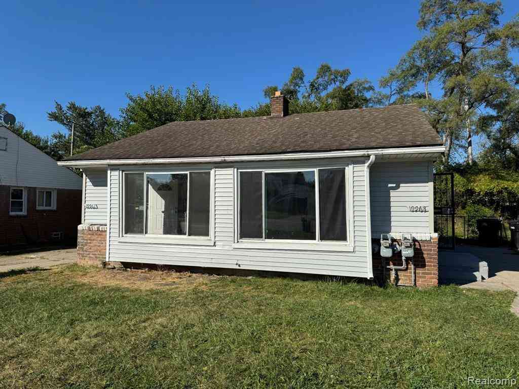 Multifamily For Sale - 19961 Greenfield Road <br/> Detroit, MI 48235