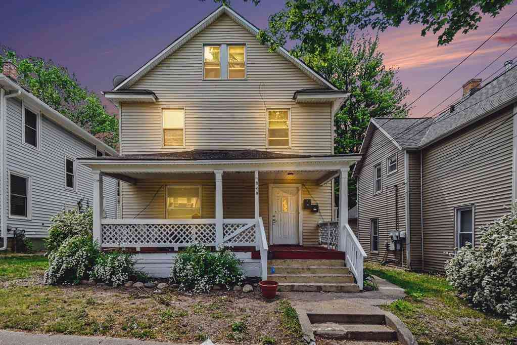 Multifamily For Sale - 940 Worden Street Se SE<br/> Grand Rapids, MI 49507