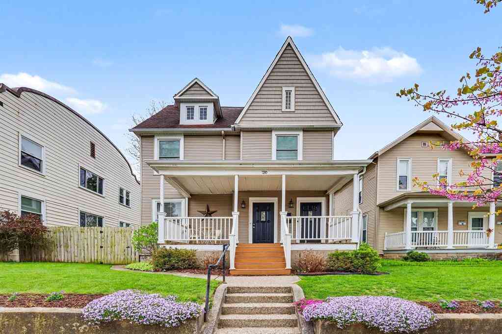 Multifamily For Sale - 730 Kellogg Street Se SE<br/> Grand Rapids, MI 49503