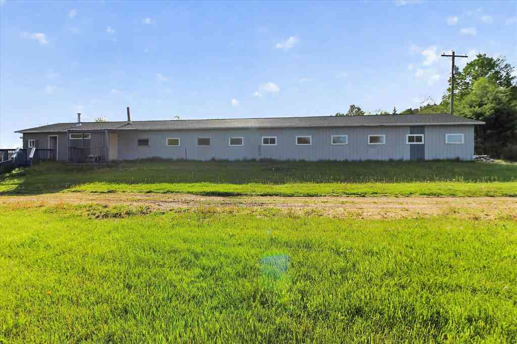 Multifamily For Sale - 18426 14 Mile Road <br/> Osceola County, Leroy, MI 49655