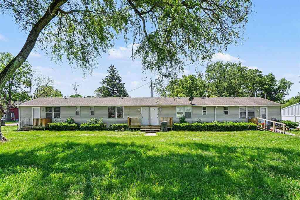 Multifamily For Sale - 521 N Spruce Street <br/> Vicksburg, MI 49097