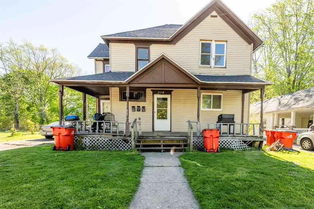 Multifamily For Sale - 561 Heck Court <br/> Benton Harbor, MI 49022
